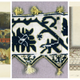 Three objects in Cooper Hewitt's collection